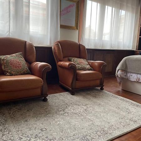 Apartamento Acogedor Piso Centrico Calahorra Exterior foto