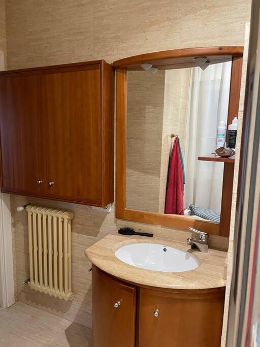 Apartamento Acogedor Piso Centrico Calahorra Exterior foto