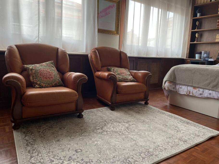 Apartamento Acogedor Piso Centrico Calahorra Exterior foto