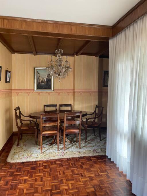 Apartamento Acogedor Piso Centrico Calahorra Exterior foto