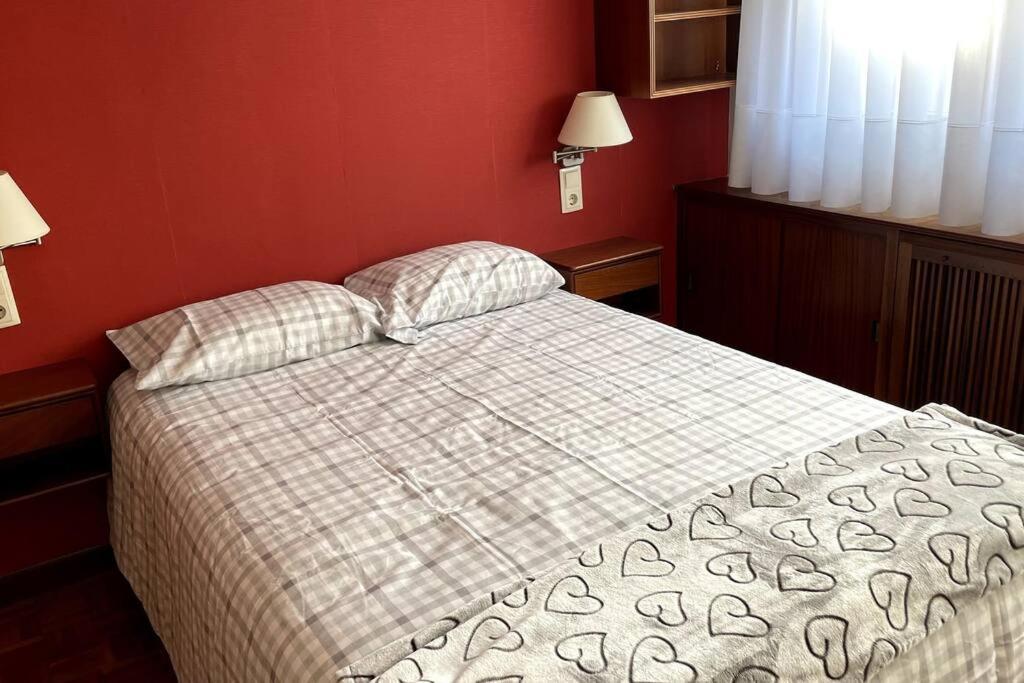 Apartamento Acogedor Piso Centrico Calahorra Exterior foto