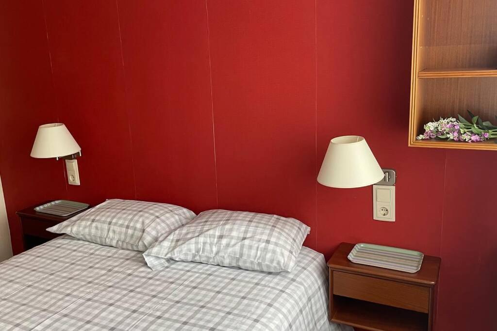 Apartamento Acogedor Piso Centrico Calahorra Exterior foto