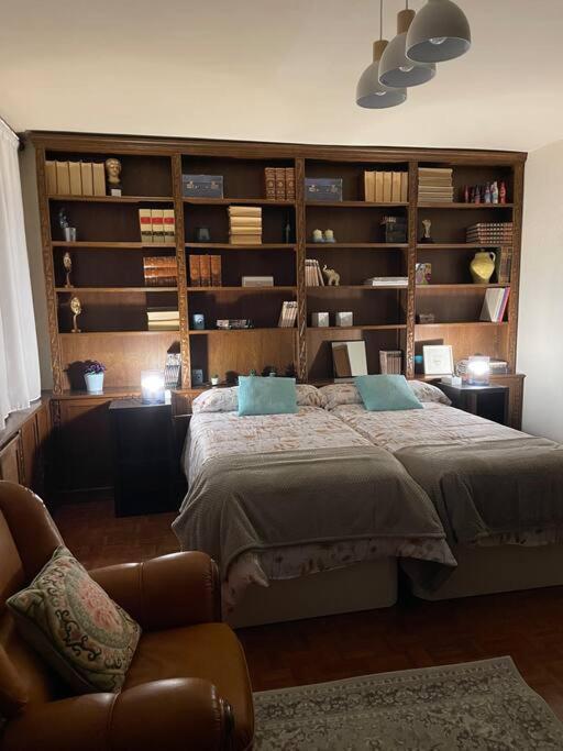 Apartamento Acogedor Piso Centrico Calahorra Exterior foto