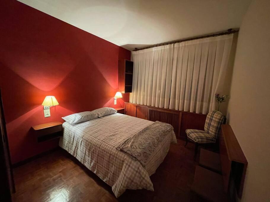 Apartamento Acogedor Piso Centrico Calahorra Exterior foto