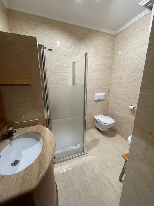 Apartamento Acogedor Piso Centrico Calahorra Exterior foto