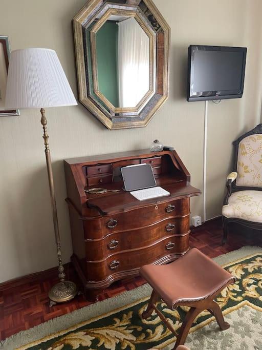 Apartamento Acogedor Piso Centrico Calahorra Exterior foto