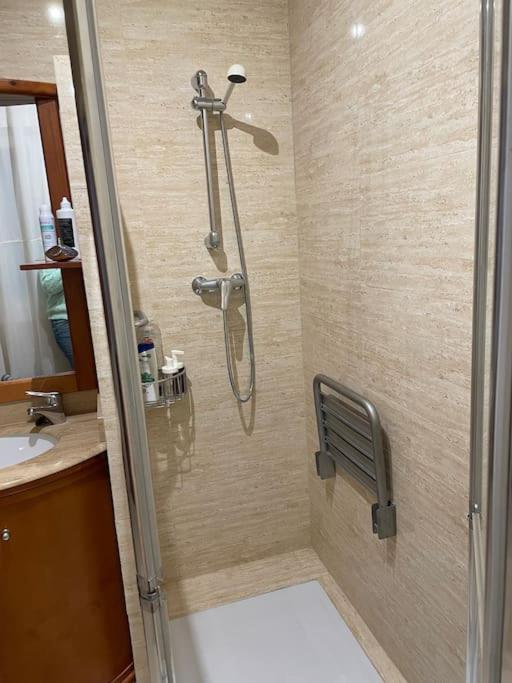 Apartamento Acogedor Piso Centrico Calahorra Exterior foto