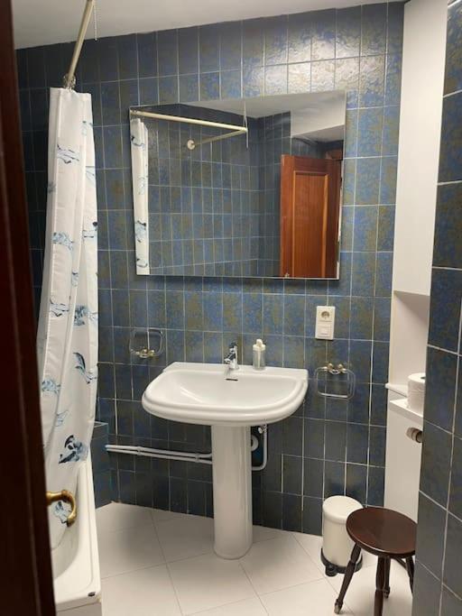 Apartamento Acogedor Piso Centrico Calahorra Exterior foto